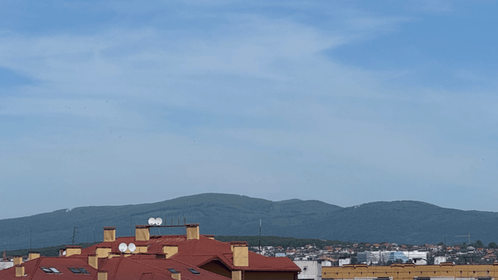 ВИДОВІ КВАРТИРИ 