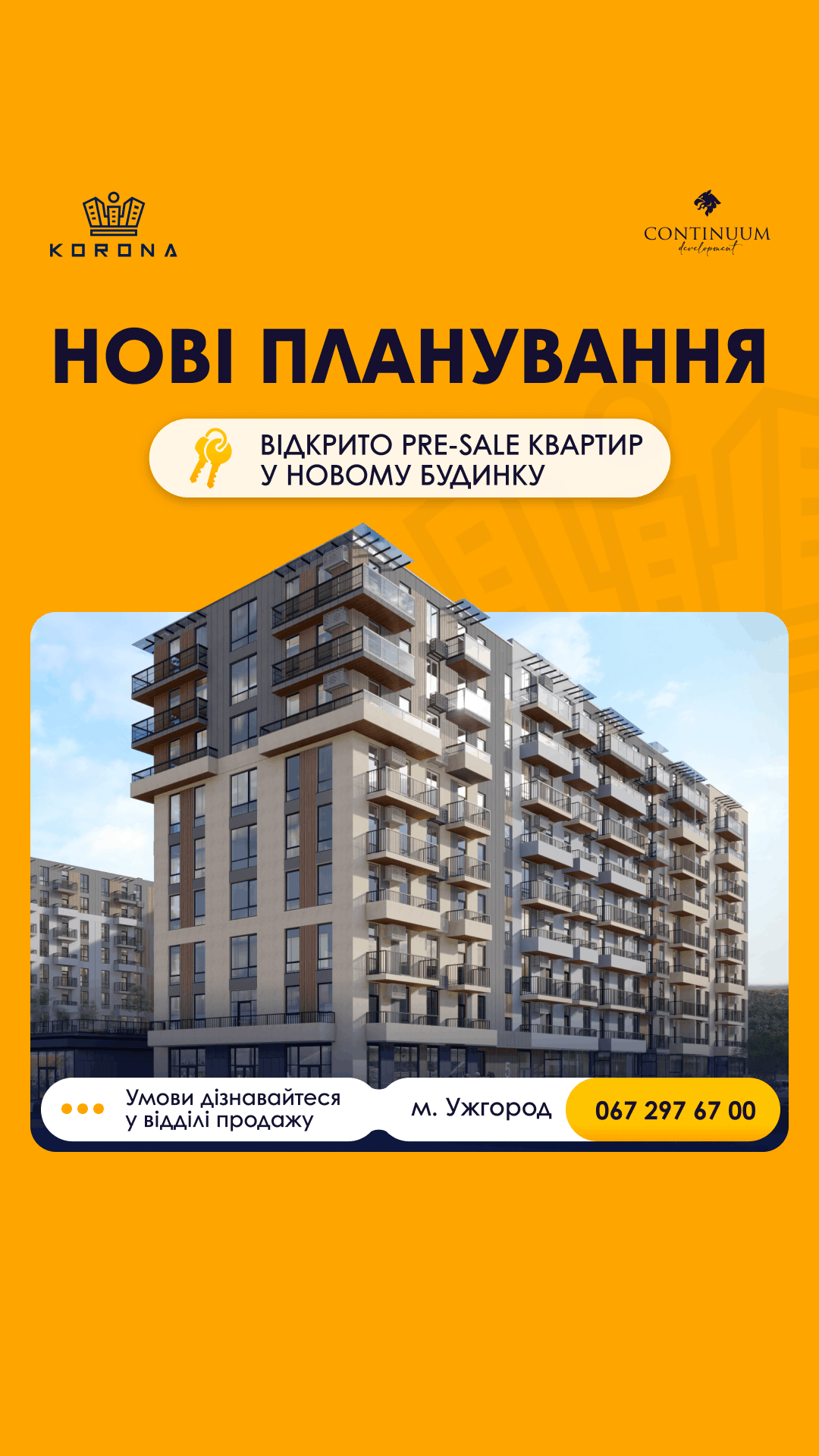 Krona house